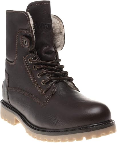 wrangler aviator boots