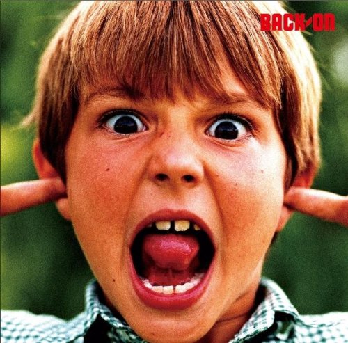 BACK-ON - Sands of Time Lyrics - Zortam Music