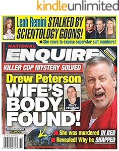 National Enquirer