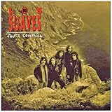 Disco de Los Suaves: «Santa Compaña» (Anverso)