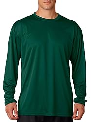 A4 Adult Cooling Performance Long-Sleeve