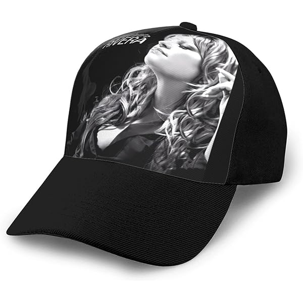 Gorra Acdc Rock Off Officially Licensed Products Iron Maiden Piece Of Mind - Gorra De Béisbol En Escala De Grises, Talla única Gorras De Colores