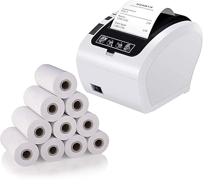 munbyn receipt printer