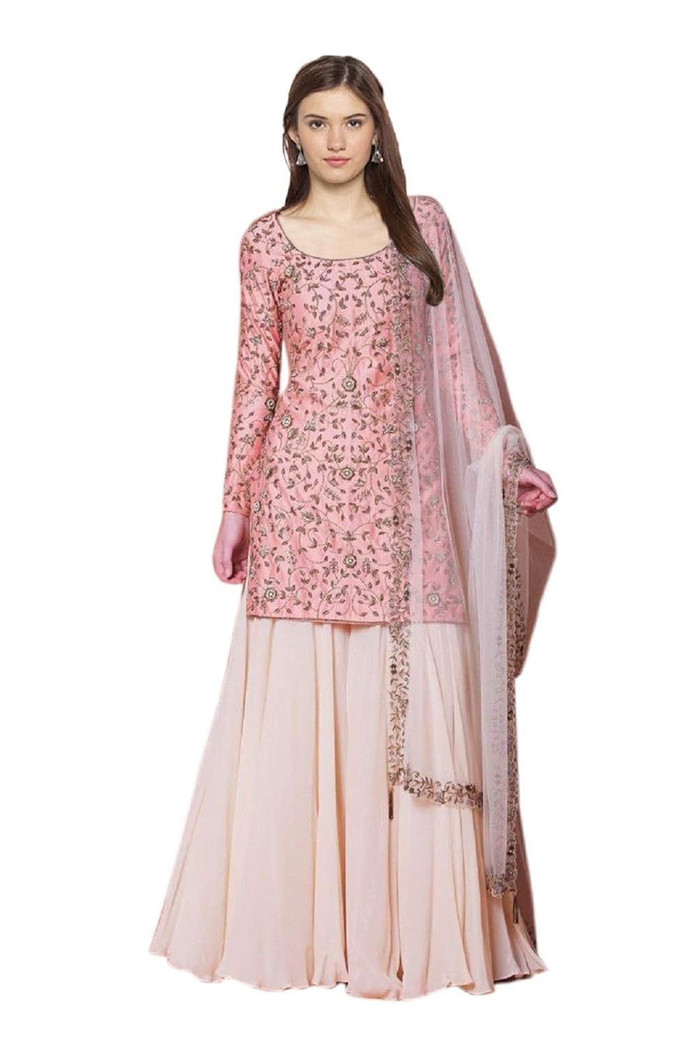 sharara dress amazon