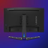 Lenovo Legion R27fc-30 27 inch Gaming Monitor FHD 240Hz VA 0.5ms view 9