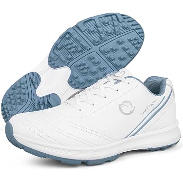 Amazon Best Sellers: Best Women's Golf Shoes