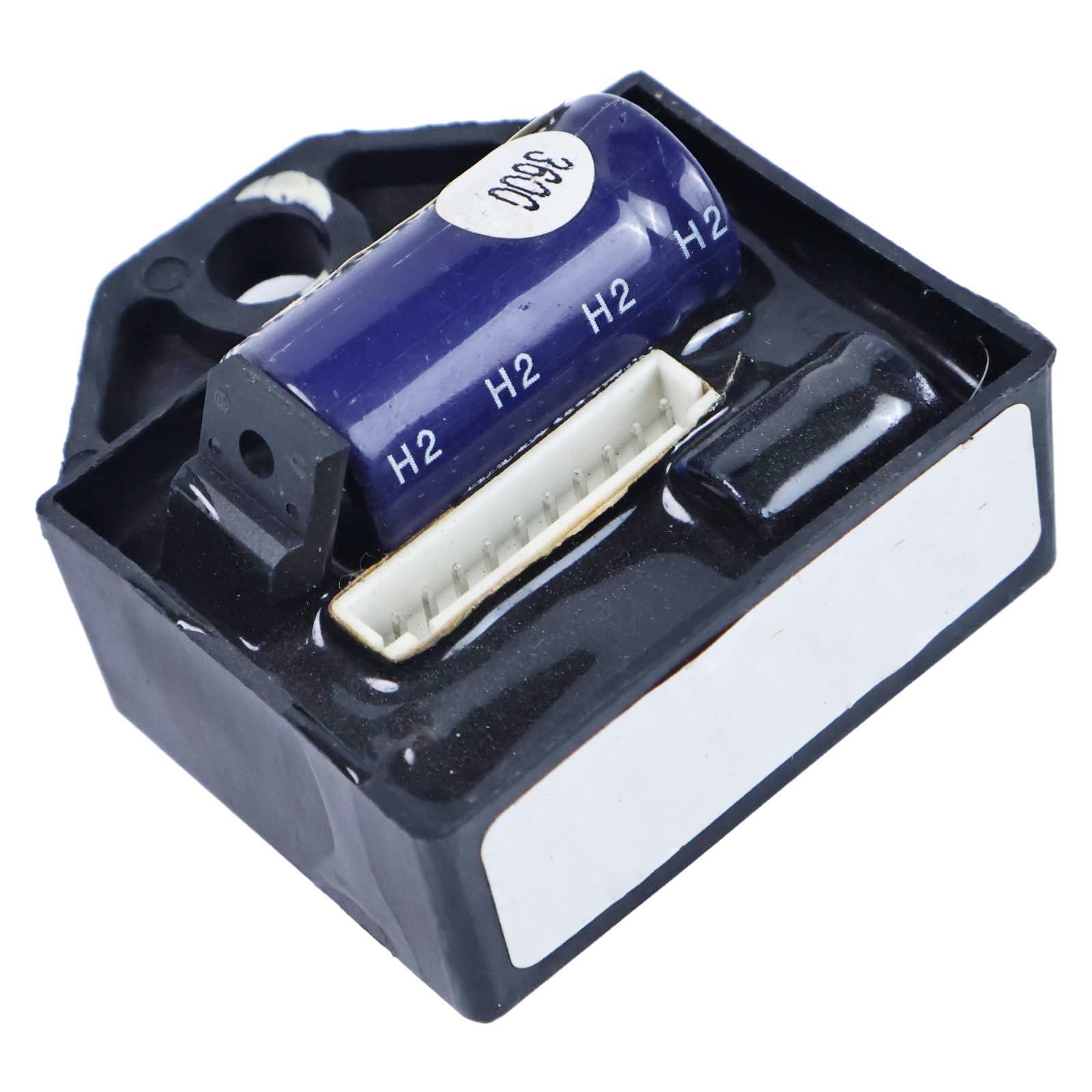 Photo 1 of ?zt truck parts 3 in 1 Ignition Module KI-DHQ-30 for Kipor IG2600 IG6000 IG3000 Digital Gasoline Generator Parts