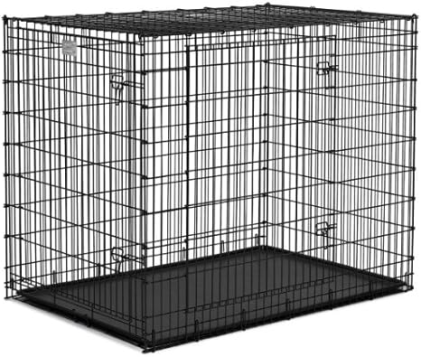 Large dog cage size Clearance