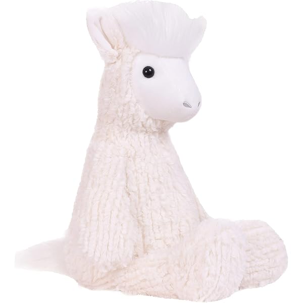 alpaca stuffed animal target