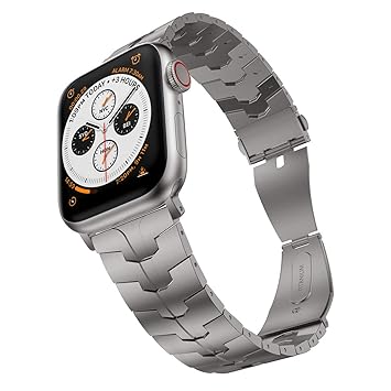 apple watch series 4 durability