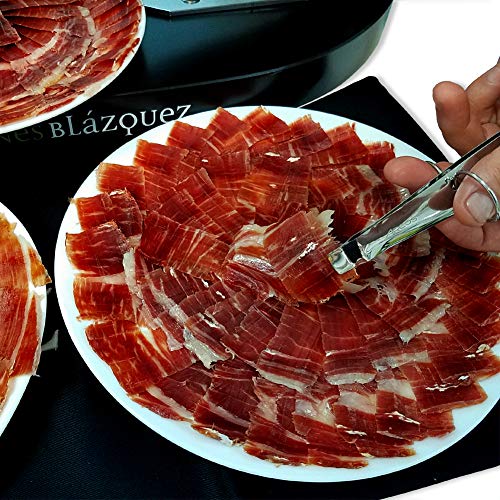 4 Iberico+Boneless+Negra+Bellota+Servings