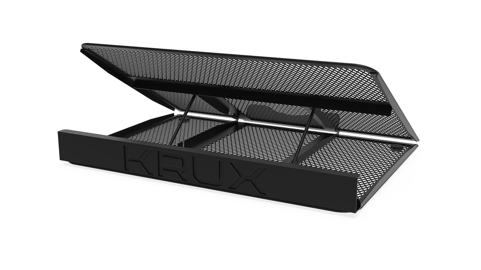 KRUX Laptop Stand KRX0034, Adjustable Laptop Holder for Desk