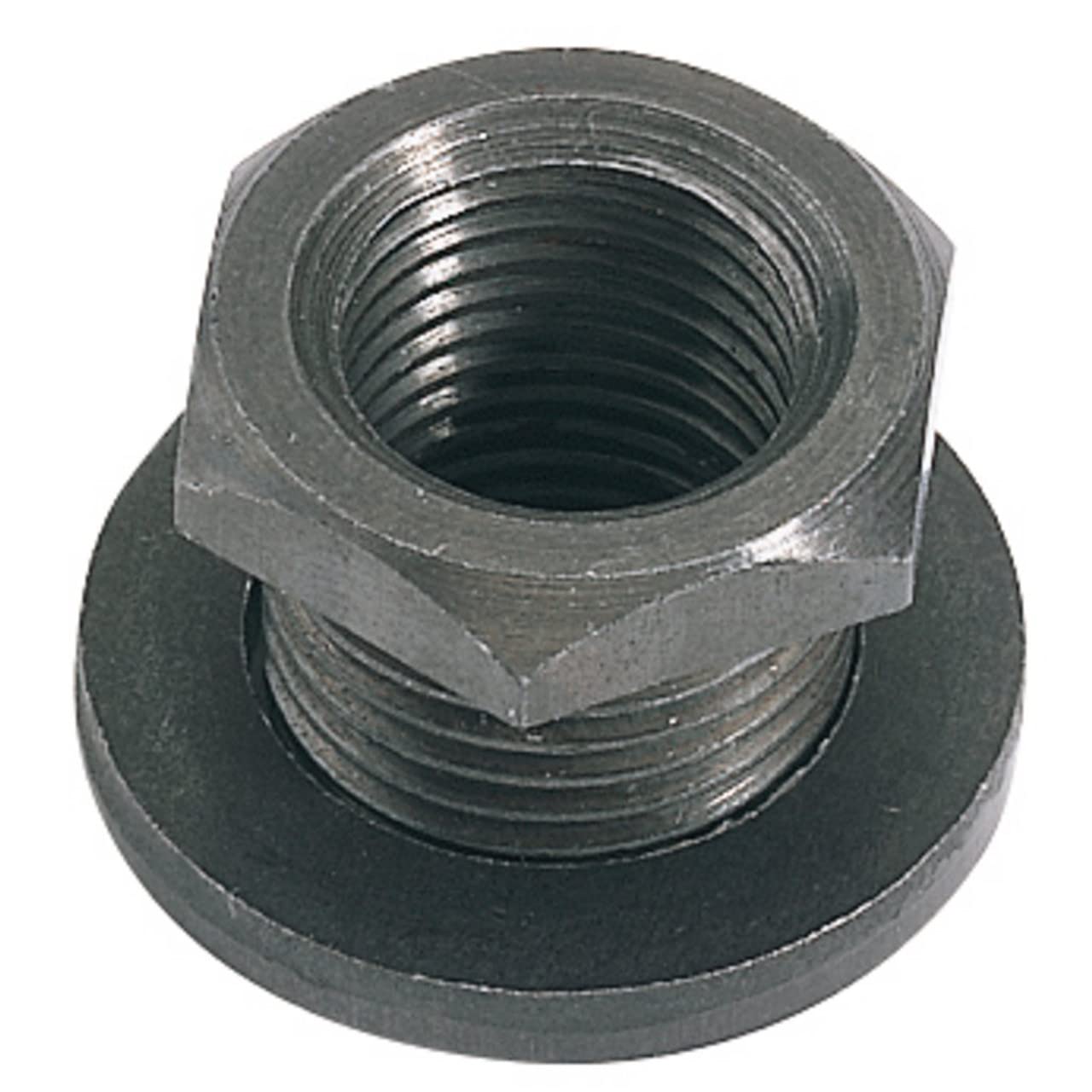 Draper 56388 Hole Saw Arbor Adaptor 32-150 mm , Blue