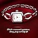 Wrist Watch Dictac Female Analog Silver Chain Casual Dress Watch