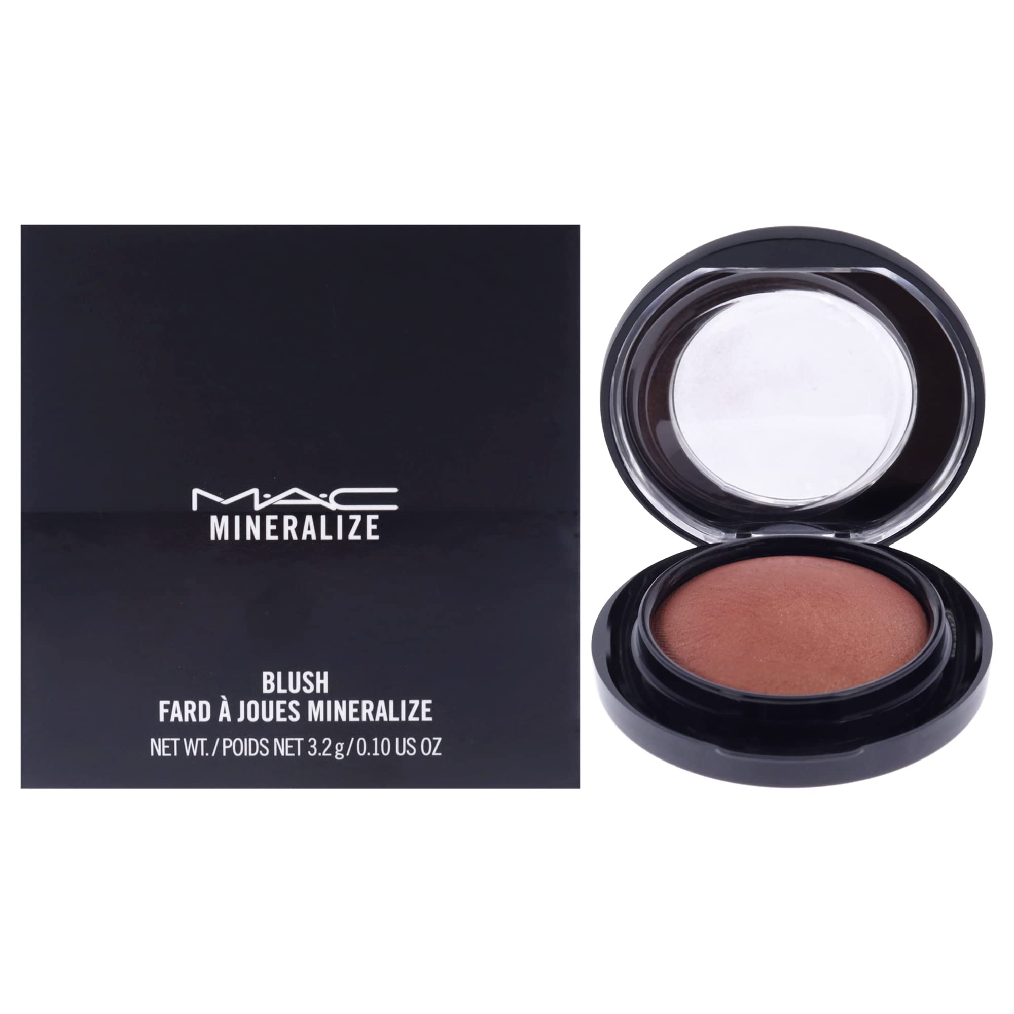 MMAC Mineralize Blush 3,2gr