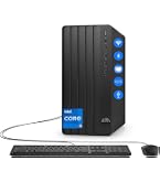 第14世代CPU HP i5-14400/16GB/SSD+HDD/Office Amazon.com: HP Envy Intel i5 Desktop, Intel i5-14400 (10 Cores, 16
