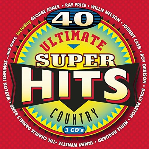 Various Artists - K-Tel Presents: Country's Greatest Hits - Amazon