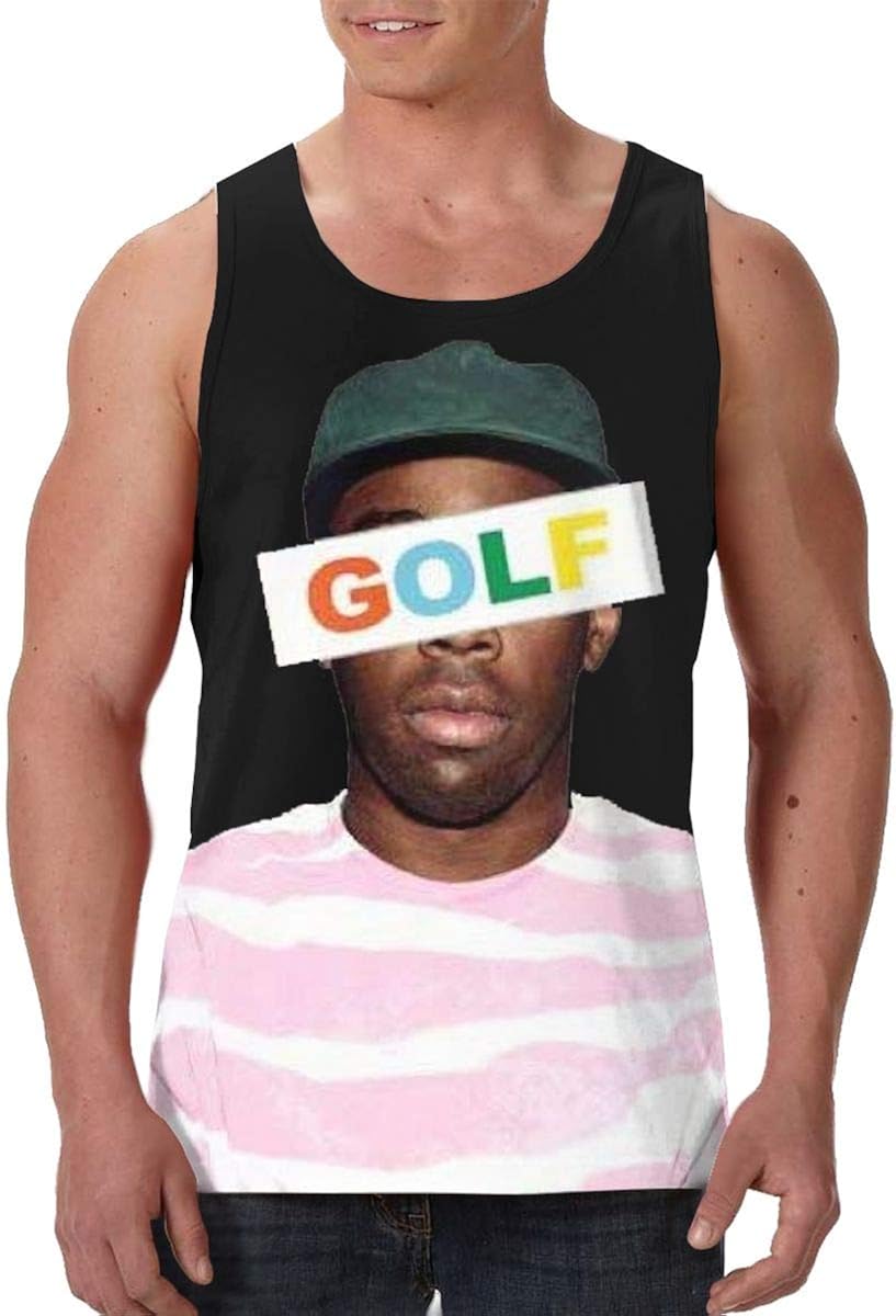 Golf Wang Tyler The Creator Rap Men�s