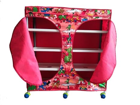 child craft toy box