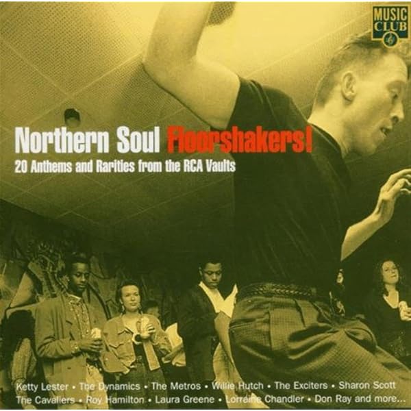 欧2LP Various Northern Soul Story Vol. 4: Wigan Casino MOVLP156 Music On Vinyl /00660 Various – The Northern Soul Story Vol. 4: Wigan Casino | Releases