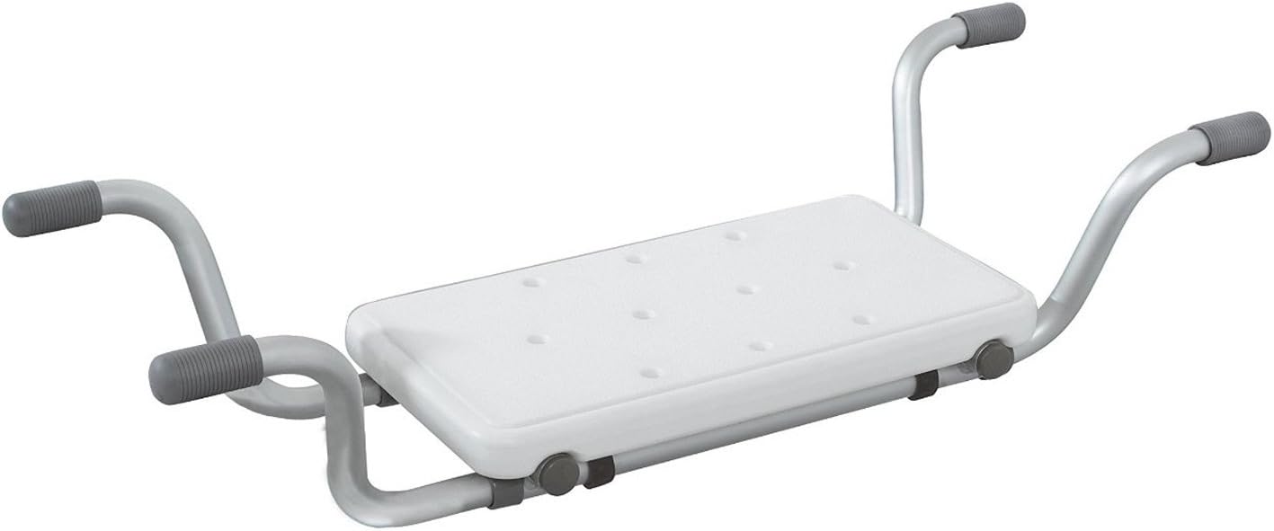 Bath Seat Seniors Bath Seat – Adjustable – Maximum Load 100 kg