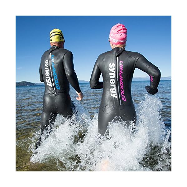 endorphin wetsuit