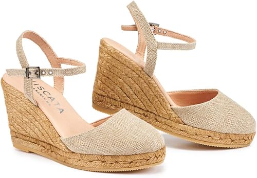 viscata wedges