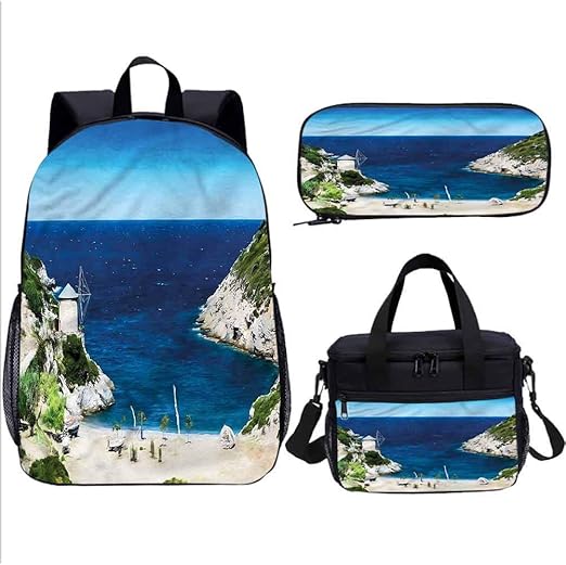 beach backpack amazon