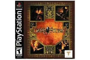 Darkstone - PlayStation