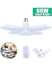 Iluminación de techo para oficina | Amazon.es