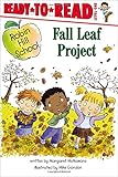 Fall Leaf Project (Robin Hill School)