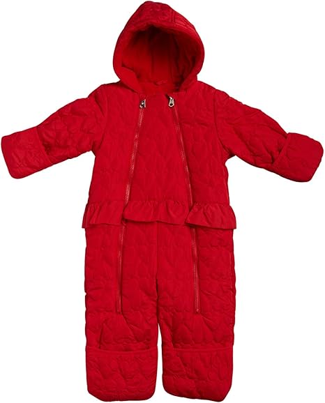 6 month snowsuit