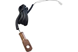 HITY MOTOR New Compatible England Stove Works, Englander PU-CBHS Control Board Heat Sensor PH-EHS fits other models in description