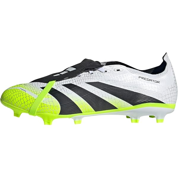 【新品未使用】adidas PREDATOR PRECISION.1 FG adidas Predator Precision.1 FG