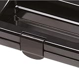 Daewoo Deep Fill Sandwich Toaster 900W Non-Stick Toastie Maker view 5