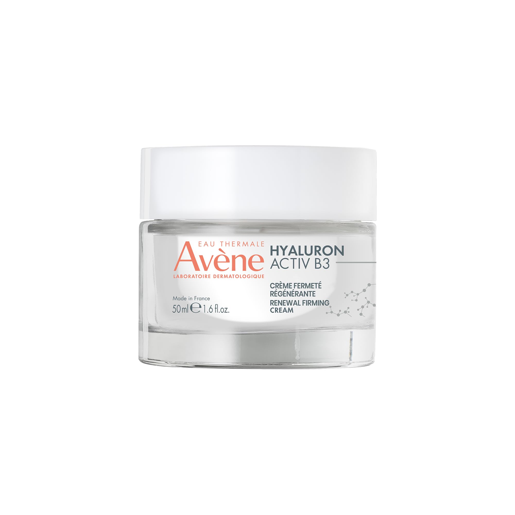 Photo 1 of Avene Hyaluron Activ B3 Renewal Firming Cream 1.6 Fl Oz