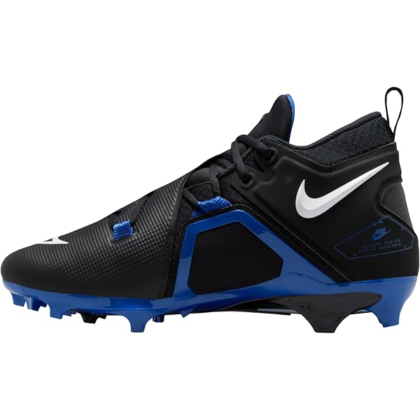Amazon.com | Nike Alpha Menace Pro 3 Men display picture 2