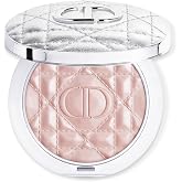 Dior Forever Glow Luminizer Spectacular Highlighting Power # 03 Pink Halo, 0.21 Ounce