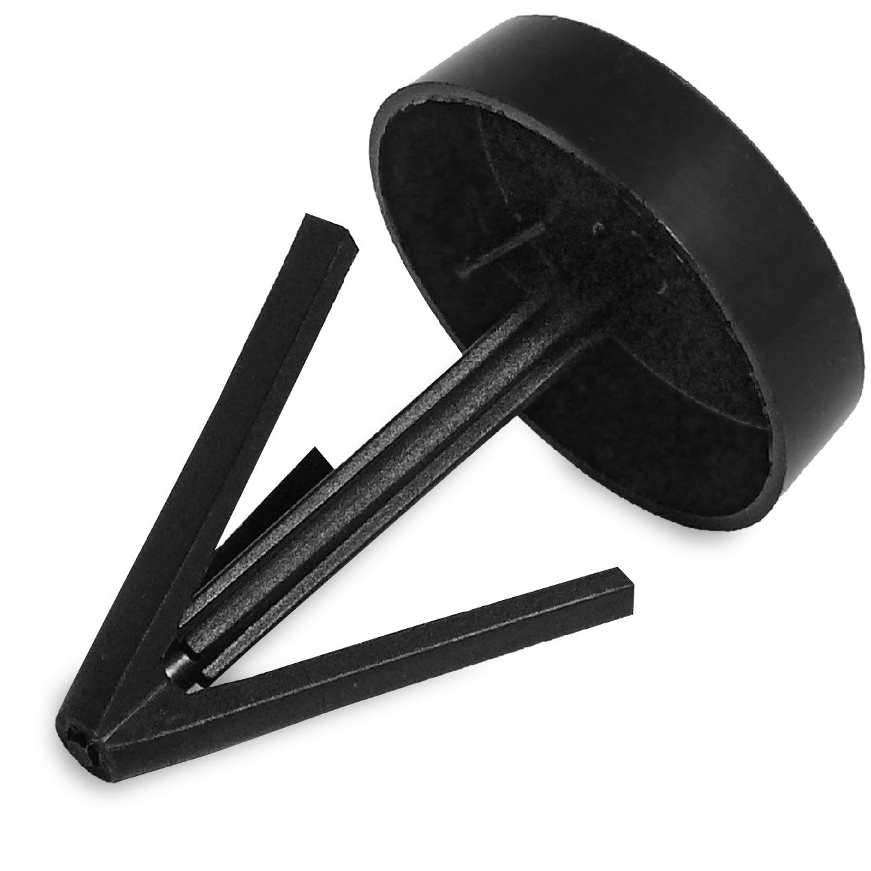 SKT BN610 Plastic tube end cap bung for pole mast up to 60 mm diameter