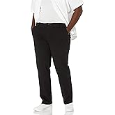 Dockers Men's Classic Fit Workday Khaki Smart 360 FLEX Pants (Standard and Big & Tall)