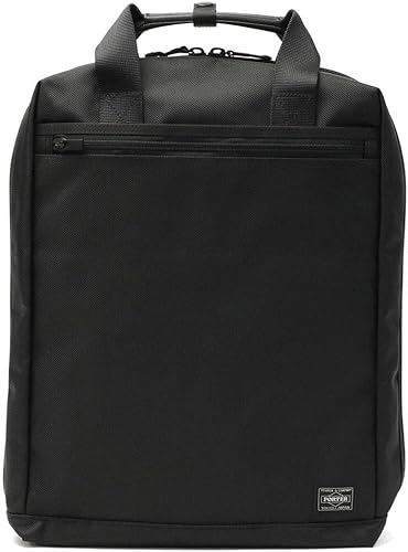 Amazon ポーター Porter 2wayリュックサック ハンドバッグ Stage ステージ 6 1 ブラック Porter ポーター メンズ
