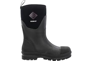 MUCK Men's Chore Classic Mid Work Boot