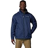 Columbia Men’s Glennaker Lake II Rain Jacket