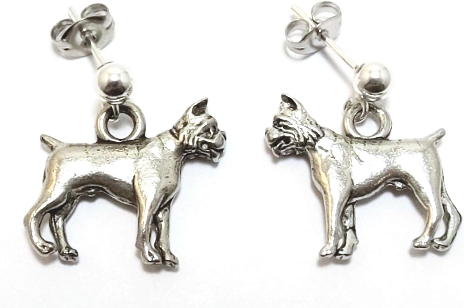 boxer dog hypoallergenic