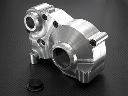 hpi baja aluminum parts