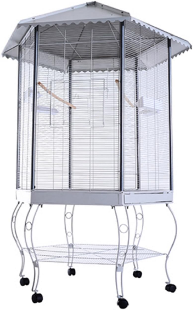 cage and aviary accessories