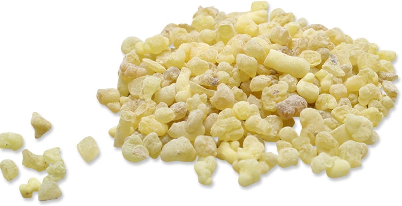 1 Kg Frankincense Eritrea Granen