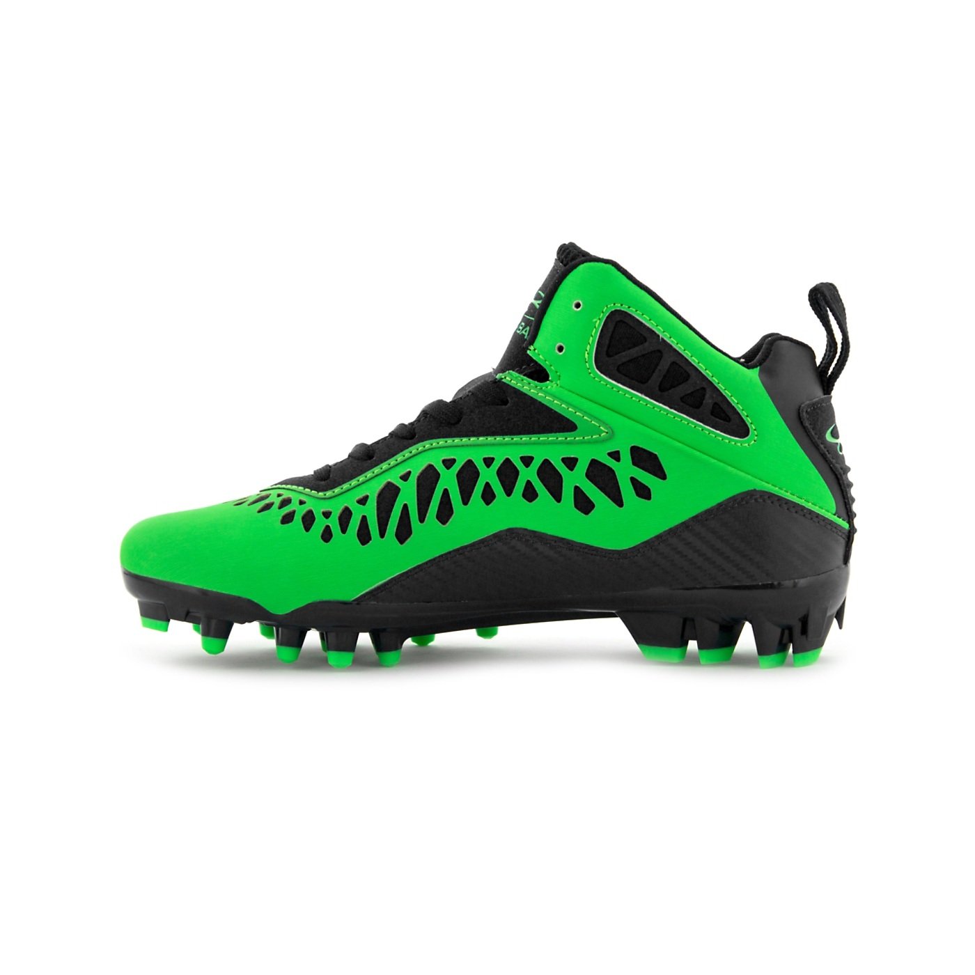 boombah football cleats
