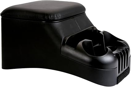 Amazon Com Tsi Products 30011 Clutter Catcher Black Bench Seat