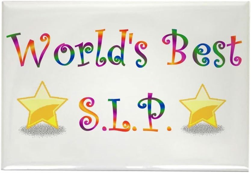 Which Is The Best Slp Refrigerator Magnets